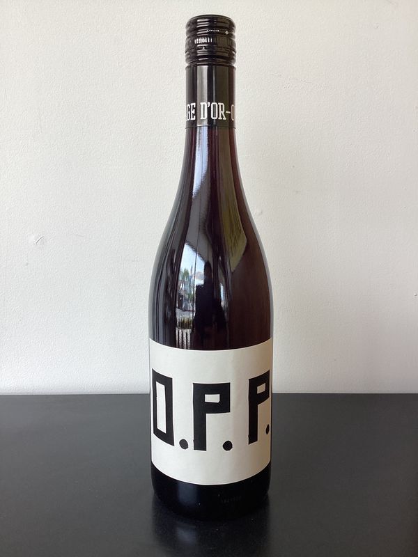 Maison Noir O.P.P. - Other People's Pinot Noir Willamette Valley, USA 2022 (750ml)