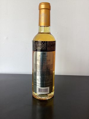 Lions de Suduirant Sauternes White 2015