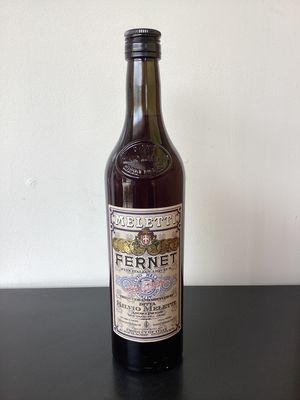 Meletti Fernet Amaro Italy (750ml) Meletti Fernet Amaro Italy (750ml)
