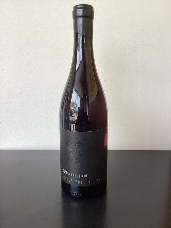 Lost Boy Cinsault Paarl, South Africa 2023 (750ml) Lost Boy Cinsault Paarl, South Africa 2023 (750ml)