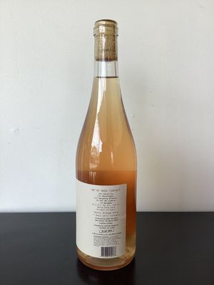 Sanroma "We've Made Contact" Tarragona, Catalunya Spain 2024 (750ml)