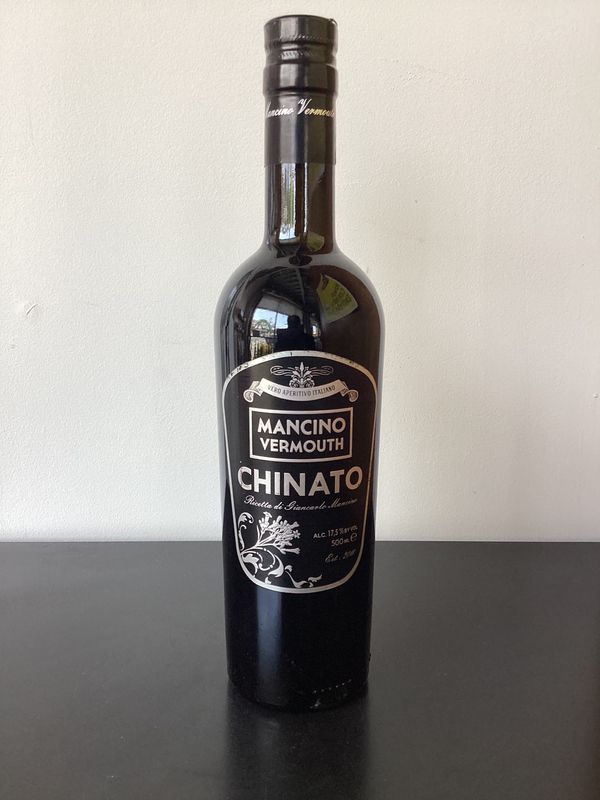 Mancino Vermouth Chinato