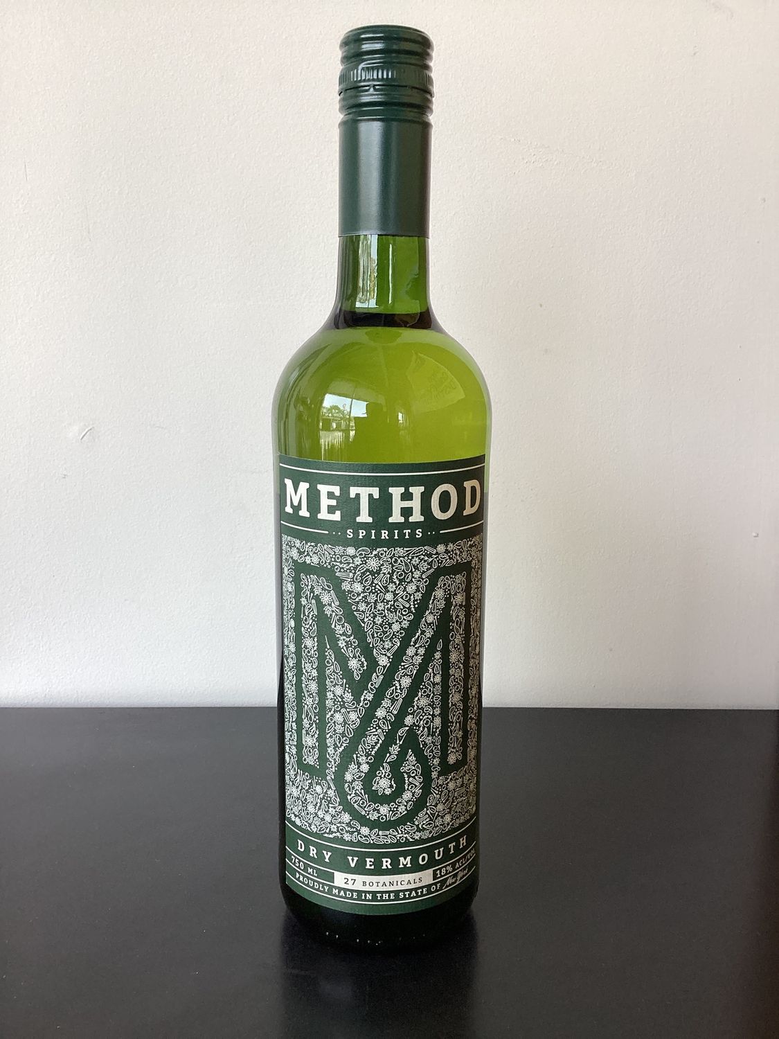 Method Dry Vermouth, 750ml