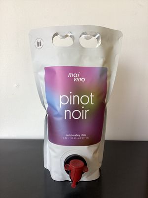 Maivino Pinot Noir Curico Valley, 1500ml Maivino Pinot Noir Curico Valley, 1500ml