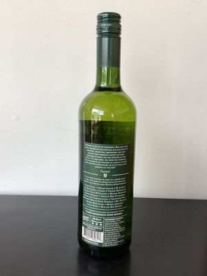 Method Dry Vermouth, 750ml