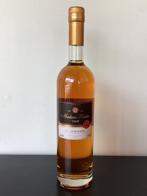 Markovic Estates V.S.O.P. Bas Armagnac France (750ml)