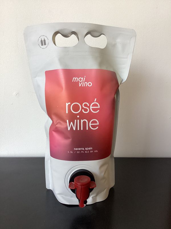 Maivino Navarra Rose, 1500ml