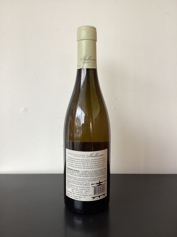 Mullineux Old Vines White Swartland, South Africa 2021
