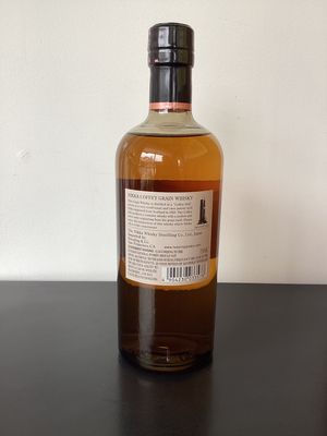 Nikka Coffey Grain Whisky Japan (750ml)
