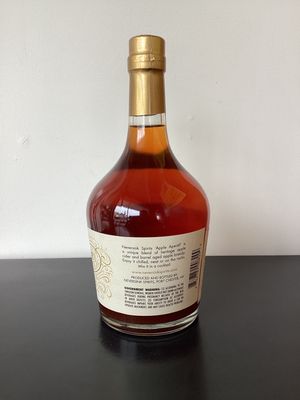 Neversink Spirits, Apple Aperitif