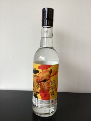 Singani 63 Pisco Tarija, Bolivia (750ml)