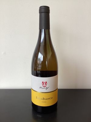 Scammacca del Murgo Etna Bianco Sicily, Italy 2023 (750ml)