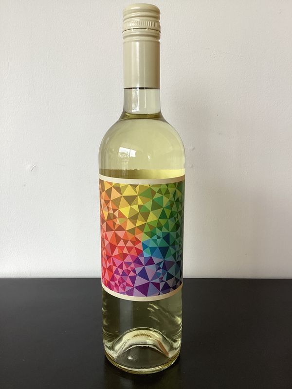 Prisma Sauvignon Blanc Casablanca Valley, Chile 2024 (750ml) Prisma Sauvignon Blanc Casablanca Valley, Chile 2024 (750ml)