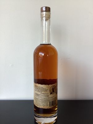 Brinley Gold Shipwreck Spiced Rum Saint Kitts, Caribbean (750ml)
