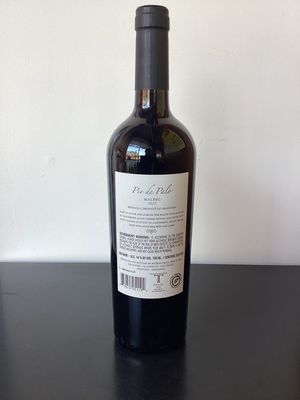 Pie de Palo Malbec Mendoza, Argentina 2023 (750ml)