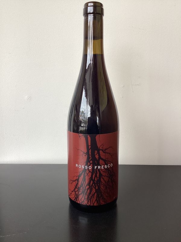 Channing Daughters Rosso Fresco North Fork of Long Island, USA 2021 (750ml)