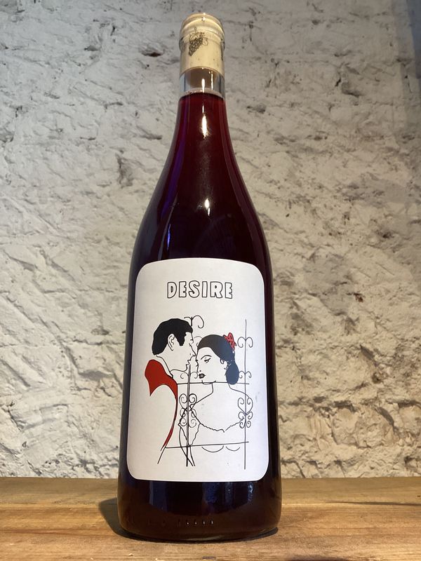 Vinoceros "Desire" Vin de France 2022