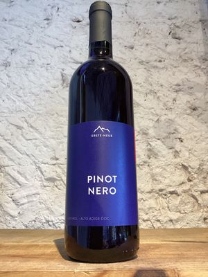 Erste + Neue Pinot Nero (Pinot Noir) Sudtirol - Alto Adige Trentino-Alto Adige, Italy 2023 (750ml) Erste + Neue Pinot Nero (Pinot Noir) Sudtirol - Alto Adige Trentino-Alto Adige, Italy 2023 (750ml)