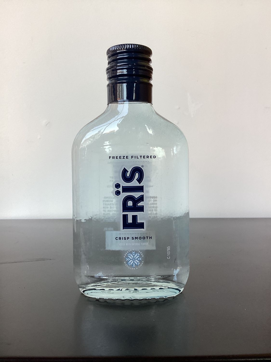 Fris Freeze Distilled Vodka Denmark (200ml)