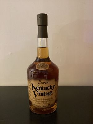 Willett Distillery Kentucky Vintage Kentucky Straight Bourbon Whiskey Kentucky, USA (750ml) Willett Distillery Kentucky Vintage Kentucky Straight Bourbon Whiskey Kentucky, USA (750ml)
