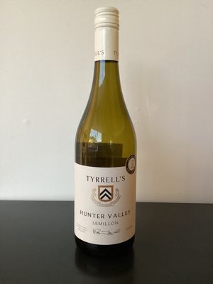 Tyrrell's Semillon Hunter Valley, Australia 2024 (750ml) Tyrrell's Semillon Hunter Valley, Australia 2024 (750ml)