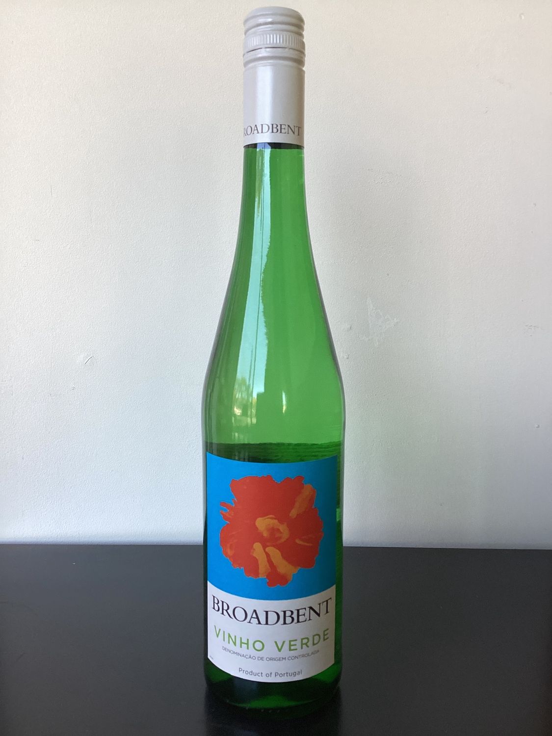 Broadbent Vinho Verde Portugal NV (750ml)