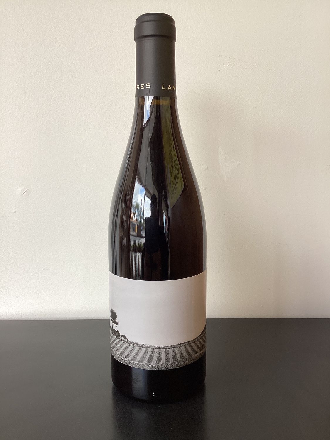 Domaine des Lampyres 'Petit Ruisseau' Roussillon, Vin de France 2022 (750ml)