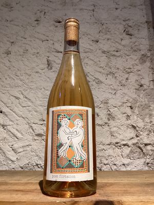 Martha Stoumen 'Post Flirtation' Orange, California, USA NV (750ml)