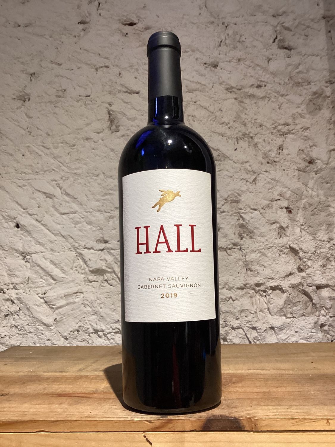 Hall Wines Cabernet Sauvignon Napa Valley, USA 2019 (750ml)