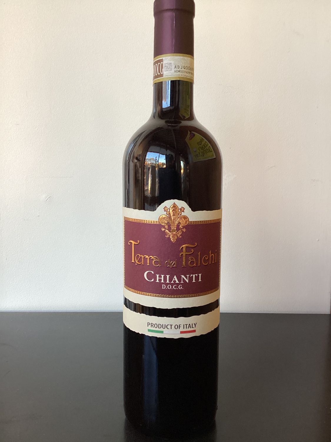 Terra Dei Falchi Chianti DOCG 2023 (750ml)