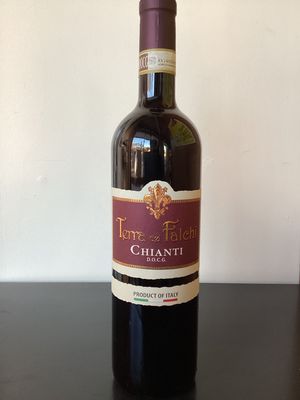 Terra Dei Falchi Chianti DOCG (750ml)