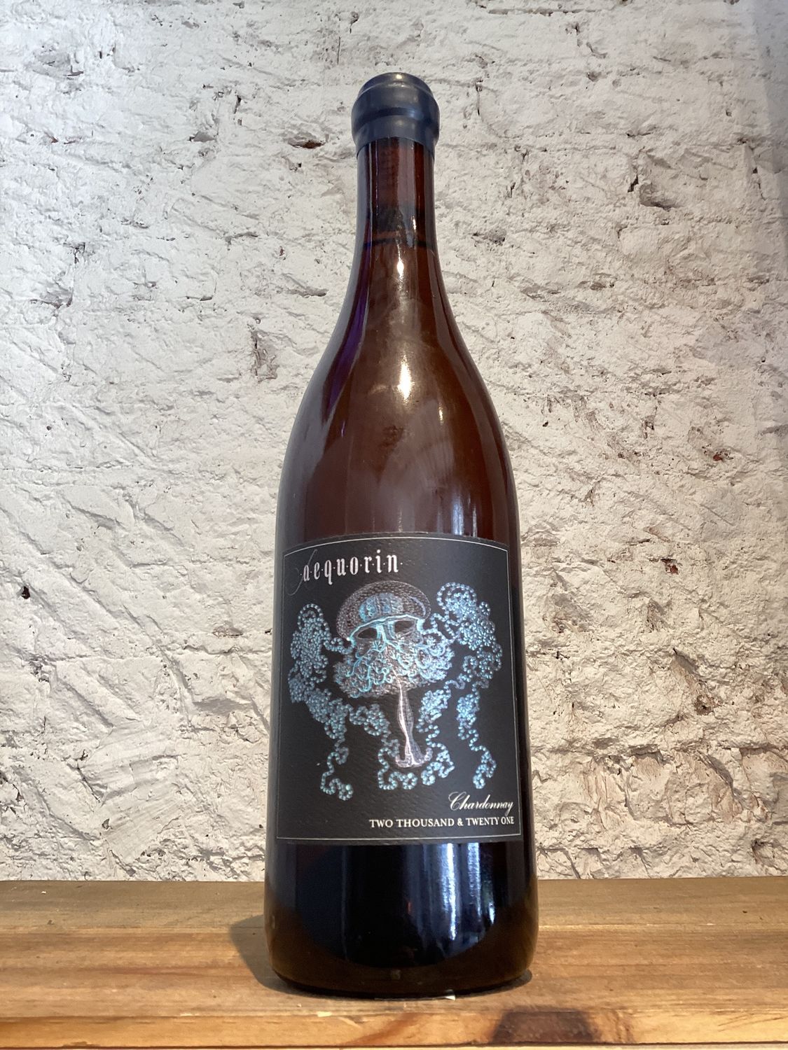 Antica Terra "Aequorin" Chardonnay Willamette Valley 2021 (750ml)