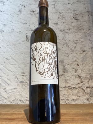 (1677 F2-A13) Antica Terra "The Glories No. 3" Chardonnay & Roussanne USA. 2019 (750ml)