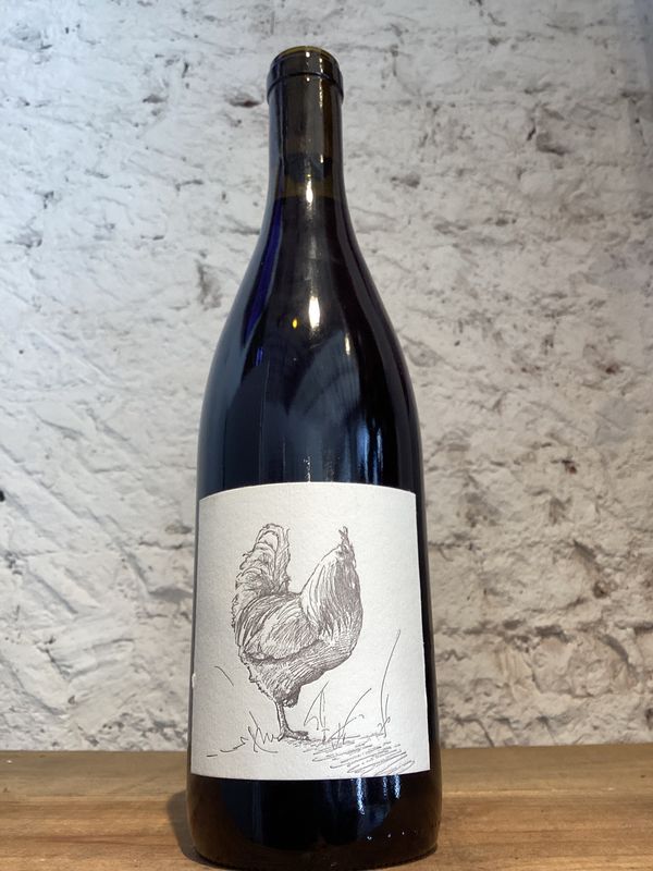 Big Table Farm Pinot Noir "Sunnyside" Willamette Valley Oregon 2021 (750ml)