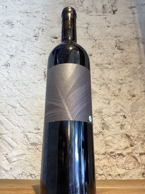 Lillian Blue Label Syrah California, USA 2014 (750ml)