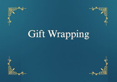 Gift Wrapping
