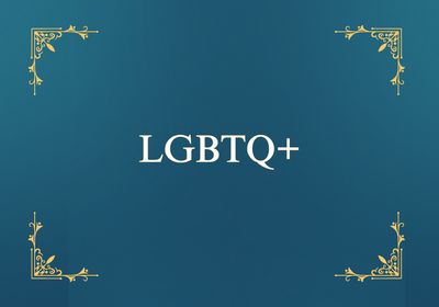 LGBTQ+