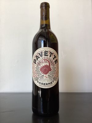 Pavette Cabernet Sauvignon California, USA 2023 (750ml)