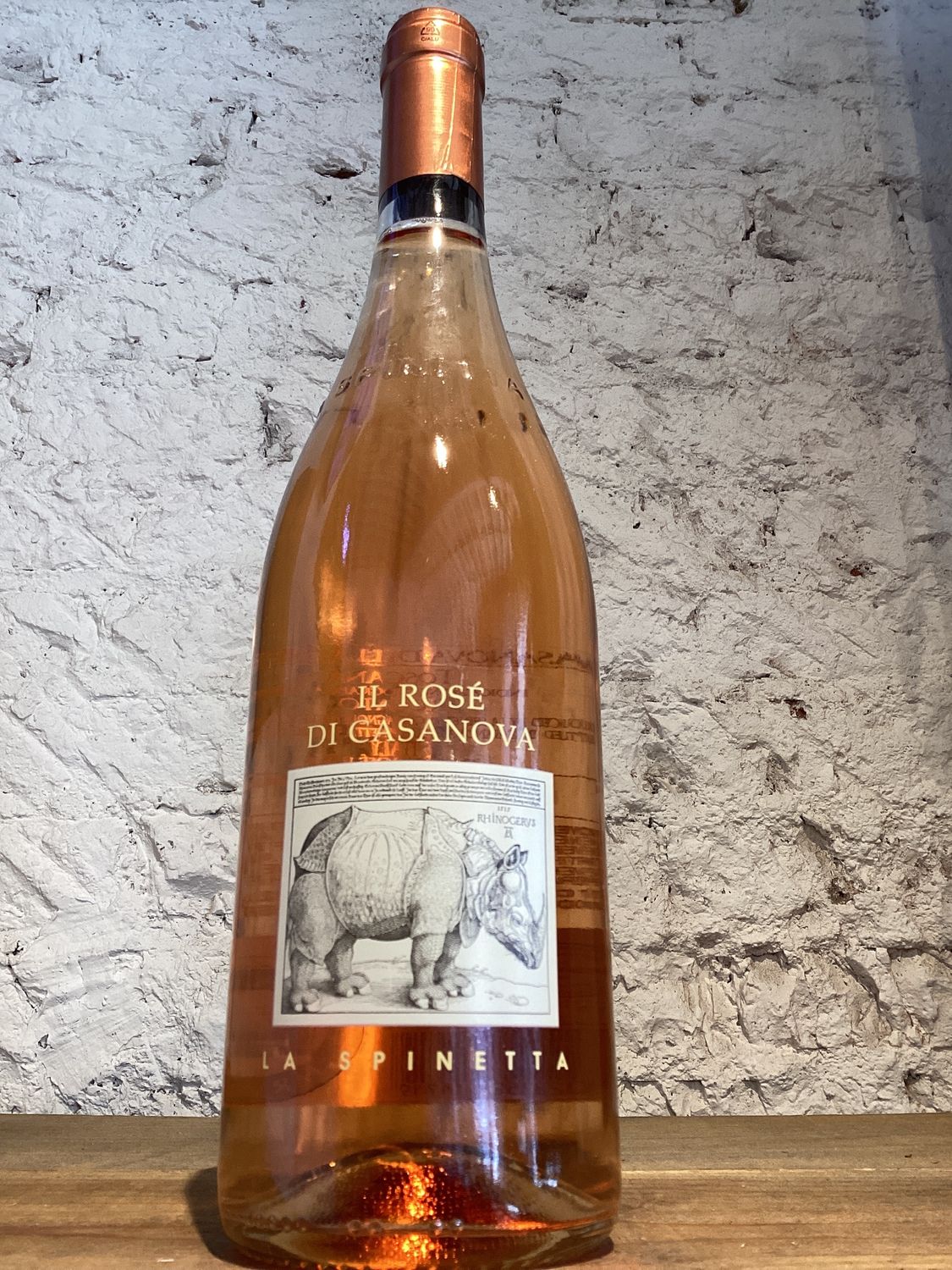 La Spinetta "Il Rose di Casanova" Toscana IGT Tuscany, Italy 2024 (750ml)