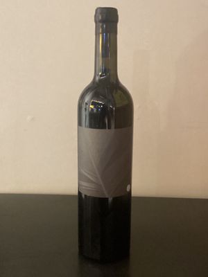 (2855 F1-B14) Lillian Blue Label Syrah Santa Barbara County, USA 2014 (750ml) (2855 F1-B14) Lillian Blue Label Syrah Santa Barbara County, USA 2014 (750ml)