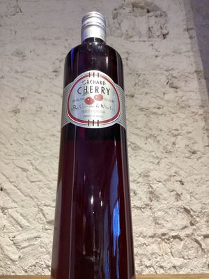 Rothman & Winter Orchard Cherry, Austria (750ml)