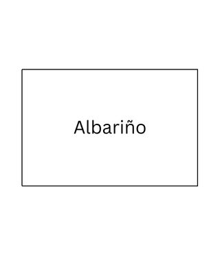 Albariño