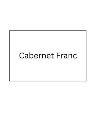 Cabernet Franc