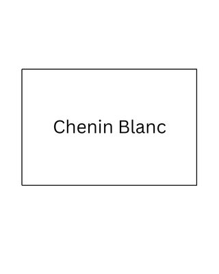 Chenin Blanc