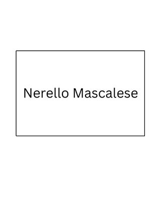 Nerello Mascalese