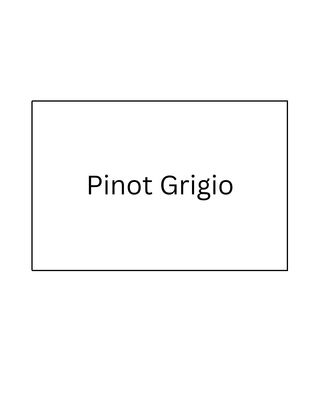 Pinot Grigio