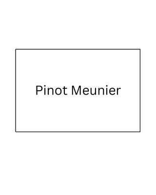 Pinot Meunier