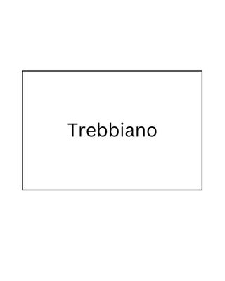 Trebbiano