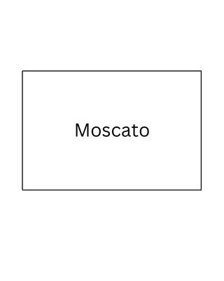 Moscato