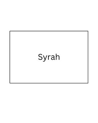 Syrah